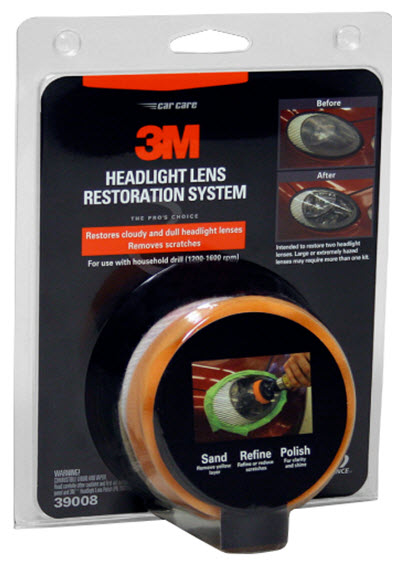 3M-headlight-lens-restoration-system-quality-window-tinting-before-after-headlight-restoration-sarasota-florida